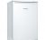 BOSCH Serie 4 GTV15NWEAG Undercounter Freezer – White, White