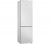 BOSCH Serie 4 KGN39VWEAG 70/30 Fridge Freezer – White, White
