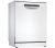BOSCH Serie 4 SMS4HDW52G Full-size WiFi-enabled Dishwasher – White, White
