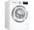 BOSCH Serie 6 WAU28R90GB 9 kg 1400 Spin Washing Machine – White, White