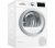BOSCH Serie 6 WTWH7660GB WiFi-enabled 9 kg Heat Pump Tumble Dryer – White, White
