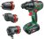 BOSCH AdvancedImpact 18 Cordless Combi Drill