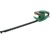 BOSCH EasyHedgeCut 55 Hedge Trimmer – Black & Green