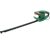 BOSCH EasyHedgeCut 60 Hedge Trimmer – Black & Green