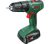 BOSCH EasyImpact 18V-40 Cordless Impact Drill with Battery – Green & Black