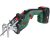 BOSCH KEO Cordless Garden Saw with 1 battery – Green & Black