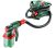 BOSCH PFS 5000 E Paint Spray System – Green & Red