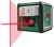BOSCH Quigo Cross Line Laser – Green & Black