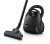 BOSCH Serie 2 ProEco BGBS2BA1GB Cylinder Bagged Vacuum Cleaner – Black, Black