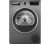 BOSCH Series 6 WQG245R2GB 9 kg Heat Pump Tumble Dryer – Graphite, Silver/Grey