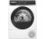 BOSCH Series 6 WQH246D9GB WiFi-enabled 9 kg Heat Pump Tumble Dryer – White, White