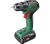 BOSCH UniversalDrill 18V-60 Cordless Drill Driver with 1 Battery