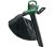 BOSCH UniversalGardenTidy 3000 Garden Vacuum & Leaf Blower – Black & Green