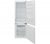 CANDY BCBS 174 TTK/N Integrated 70/30 Fridge Freezer – Sliding Hinge