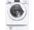 CANDY CBW 47D2E Integrated 7 kg 1400 Spin Washing Machine White, White