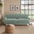 Canterbury Luxury Velvet 3 Seater Sofa Luxury Velvet Lilypad