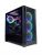 Cyberpower Geforce Rtx 3070 Gaming Pc – Intel Core I9-10850K, Geforce Rtx 3070, 16Gb Ram, 2Tb Hdd, 500Gb Nvme