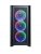 Cyberpower Geforce Rtx 3070 Ti, Amd Ryzen 7, 16Gb Ram, 2Tb Hdd, 500Gb Nvme Gaming Pc