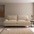 Darwin Cosy Marl 3 Seater Sofa Cosy Marl Camel