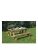 Forest Refectory Garden Table And 2 Benches – 1.8M
