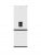 Fridgemaster Mc60287D 70/30 Total No Frost Fridge Freezer – White