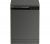 GRUNDIG GNFP3440G Full-size Dishwasher – Graphite, Graphite