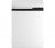 GRUNDIG GNFP3450W Full-size Dishwasher – White, White