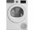 GRUNDIG GT541023CW 10 kg Heat Pump Tumble Dryer – White, White