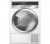 GRUNDIG GTN38250MGCW 8 kg Heat Pump Tumble Dryer – White, White