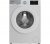 GRUNDIG GW75843TW Bluetooth 8 kg 1400 rpm Washing Machine – White, White