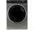 HAIER I-Pro Series 7 HW80-B14979S 8 kg 1400 Spin Washing Machine – Graphite, Graphite