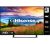 HISENSE 43A7300FTUK  Smart 4K Ultra HD HDR LED TV