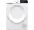 HISENSE DCGE801 8 kg Condenser Tumble Dryer – White, White