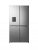 Hisense Hisense Rq758N4Swi1 91Cm Width, Total No Frost American Fridge Freezer – Pure Flat Design