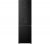 HISENSE RB440N4WFF 60/40 Fridge Freezer – Black Stainless Steel, Stainless Steel