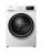 Hisense Wfqy801418Vjm 8Kg Load, 1400 Rpm Spin Washing Machine