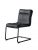 Hometown Interiors Aberdeen Chair Antique Ebony Leather