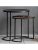 Hometown Interiors Ansons Side Tables (Set Of 2)