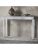 Hometown Interiors Avenel Mirrored Console Table