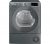 HOOVER H-Dry 300 HLE C10DRGR WiFi-enabled 10 kg Condenser Tumble Dryer – Graphite, Graphite