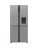 Hoover H-Fridge 700 Maxi American-Style Fridge Freezer With Water Dispenser