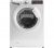 HOOVER H-Wash 300 H3D 4106TE NFC 10 kg Washer Dryer – White, White