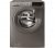HOOVER H-Wash 300 H3W 69TMGGE NFC 9 kg 1600 Spin Washing Machine – Graphite, Graphite