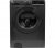 HOOVER H-Wash 300 H3W410TGGE NFC 10 kg 1400 Spin Washing Machine – Graphite, Graphite