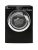 Hoover H-Wash 300 H3Ws4105Tacbe-80 10Kg Load, 1400 Spin Washing Machine – Black
