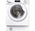 HOOVER H-Wash 300 HBD 485D2E Integrated 8 kg Washer Dryer – White, White