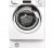 HOOVER H-Wash 300 HBWS 48D2ACE Integrated 8 kg 1400 Spin Washing Machine