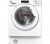 HOOVER H-WASH 300 HBWS 48D2E Integrated 8 kg 1400 Spin Washing Machine