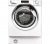 HOOVER H-Wash 300 HBWS 49D2ACE Integrated 9 kg 1400 Spin Washing Machine