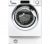 HOOVER H-WASH 300 Pro HBWOS 69TAMCET Integrated WiFi-enabled 9 kg 1600 Spin Washing Machine – White, White